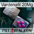 Vardenafil 20Mg 38